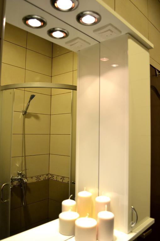 Apartmants Night Lux Nis Bilik gambar