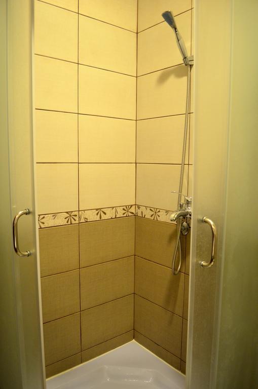 Apartmants Night Lux Nis Bilik gambar
